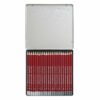 Cleos - Fine Art Graphite Set, 24-teilig
