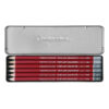 Cleos - Fine Art Graphite Set, 6-teilig