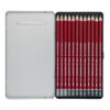 Cleos - Fine Art Graphite Set, 12-teilig