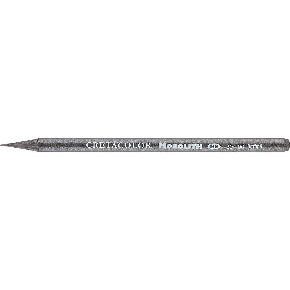 Cretacolor : Monolith Pencils