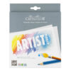 Artist Studio - Buntstifte - 24er, wasservermalbar