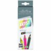 Artist Studio - Mega Stifte Neon & Graphit