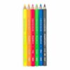 Artist Studio - Mega Stifte Neon & Graphit