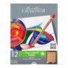 MegaColor - Farbstifte, 12 Farben