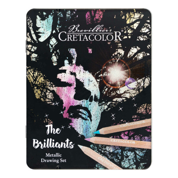 The Brilliants