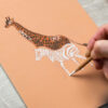 Sketching Set, Skizzierset