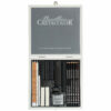 Black & White Box