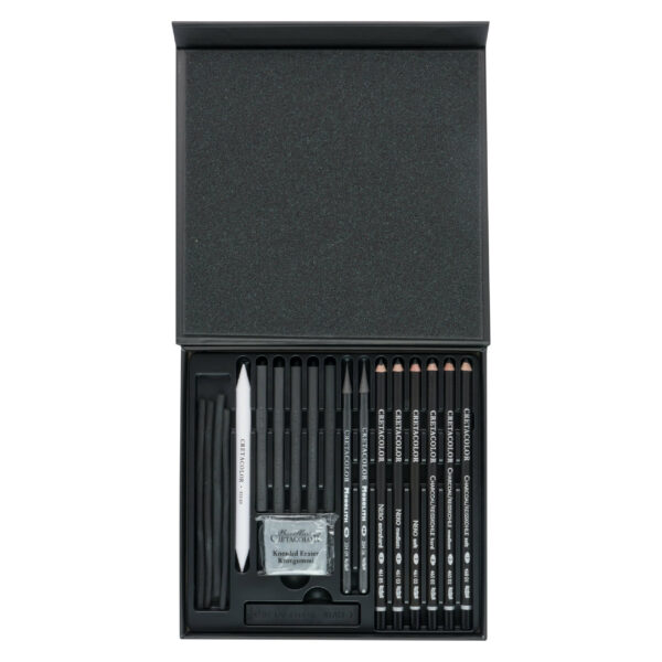 Black Box - Geschenke-Box