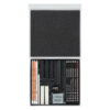 Black & White Box - Geschenke-Box