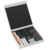 Black & White Box - Geschenke-Box
