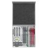Silver Box - Geschenke-Box