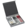 Silver Box - Geschenke-Box