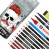 Tattoo Sketching Set