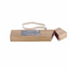 Holzpinsel Box