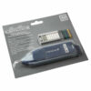Radierer batteriebetrieben