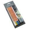 Fine Art Pastel Set, wasserfest