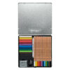 The Pastel Basic Box