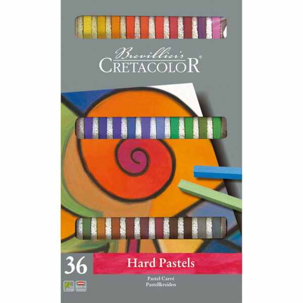 Pastellkreiden