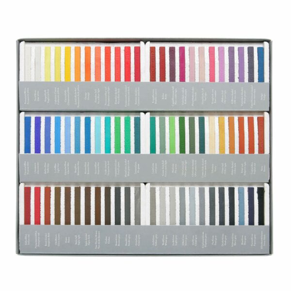 Pastellkreiden