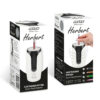 Allround-Elektrospitzer "Herbert"