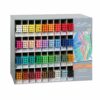 Display Pastellkreide Stifte