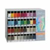 Display Pastellkreide Stifte