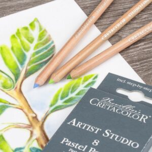 Artist Studio - Pastel crayon sets