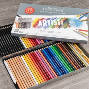 Artist Studio - Sets XL