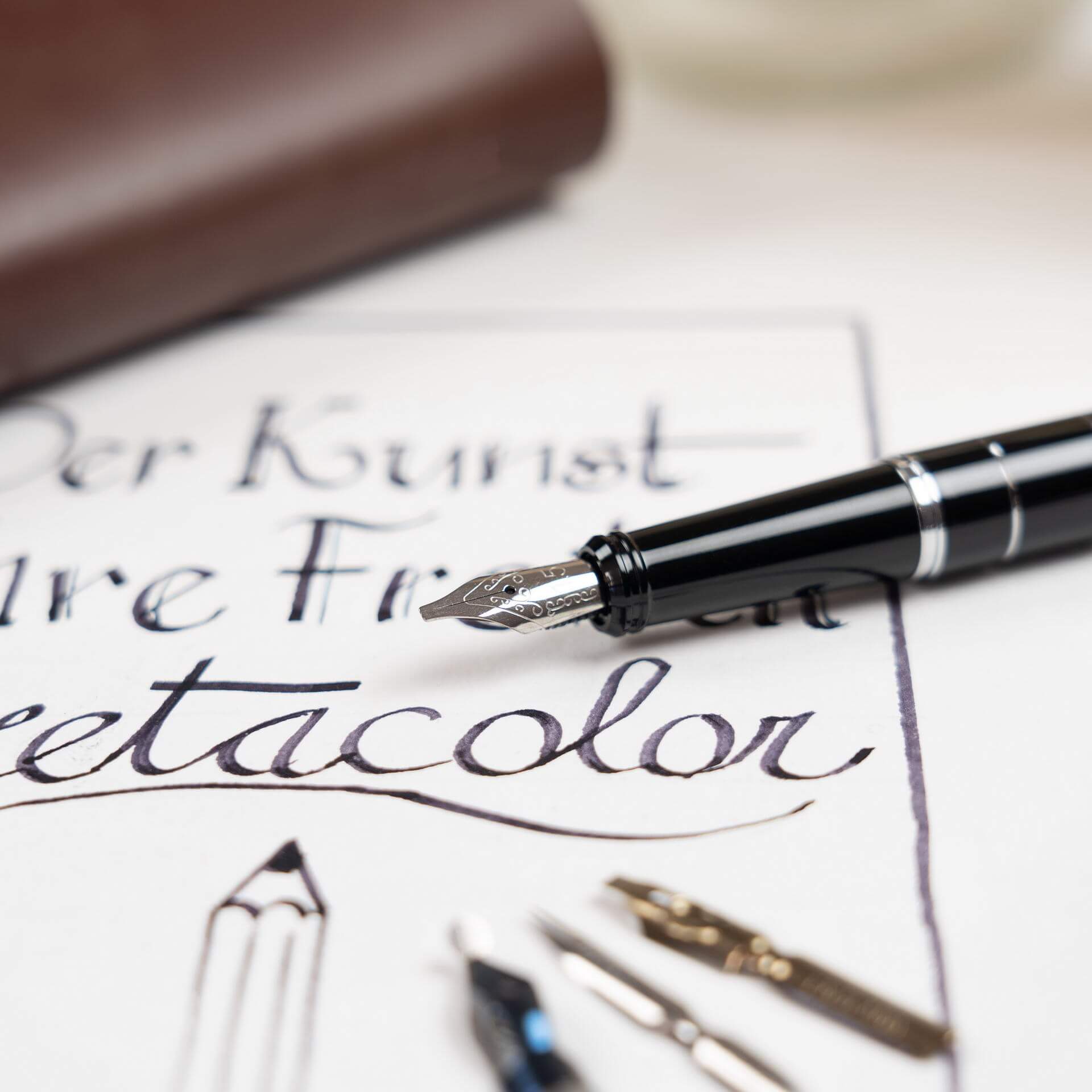 Products - Cretacolor