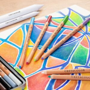 Fine Art Pencils