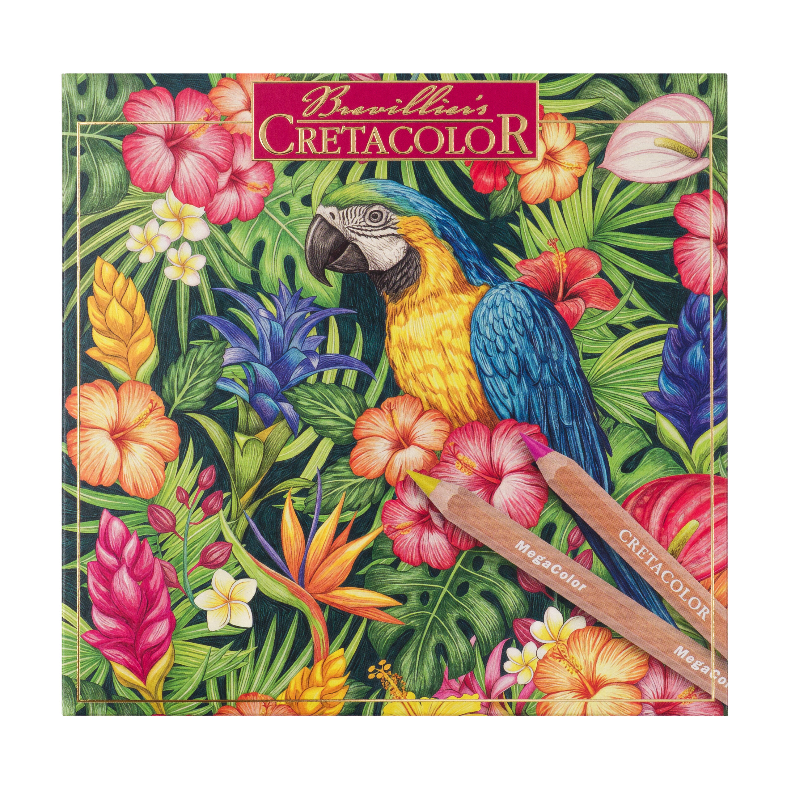 CRETACOLOR Color Rhapsody