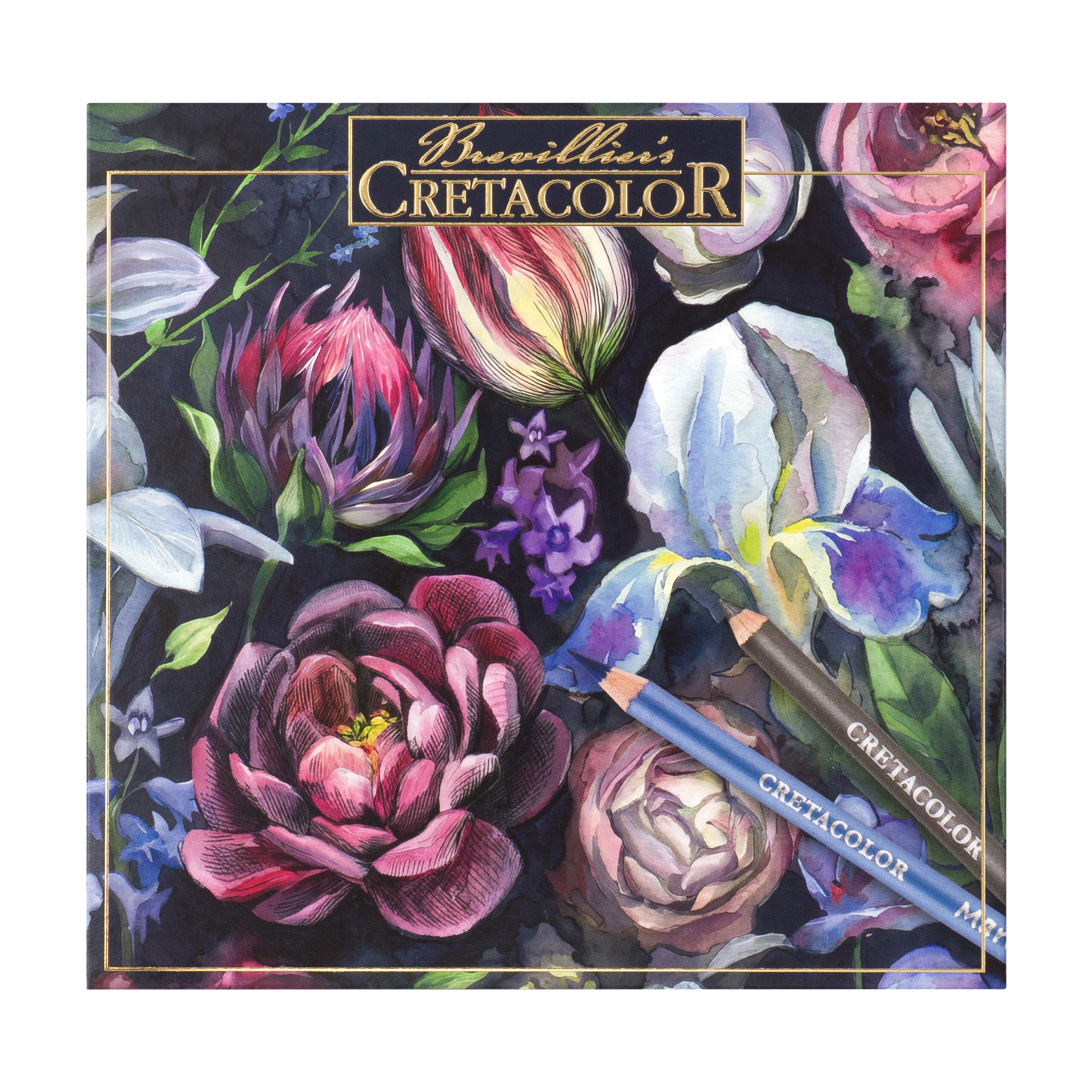 CRETACOLOR Water Harmony
