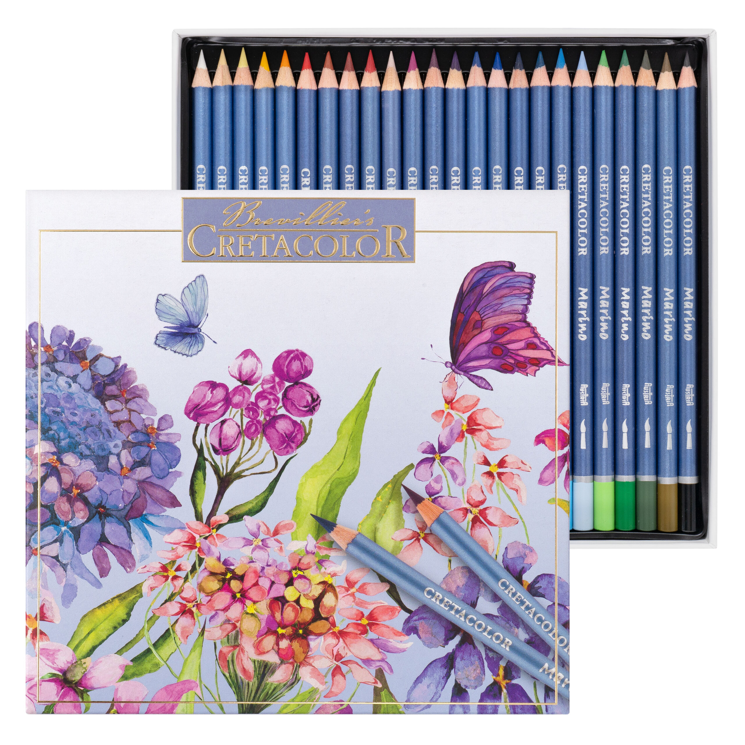 CRETACOLOR Garden Symphony