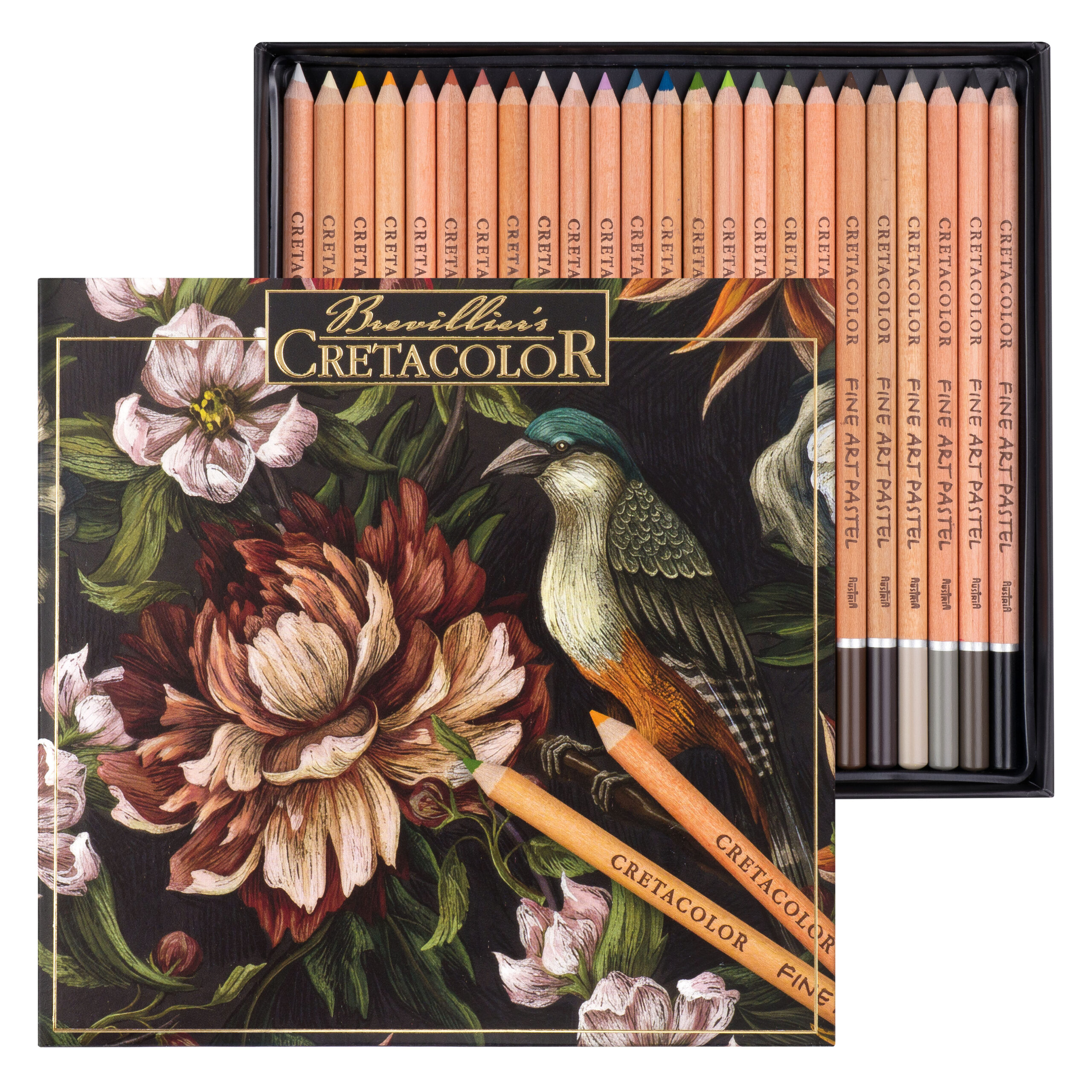 CRETACOLOR Pastel Melody