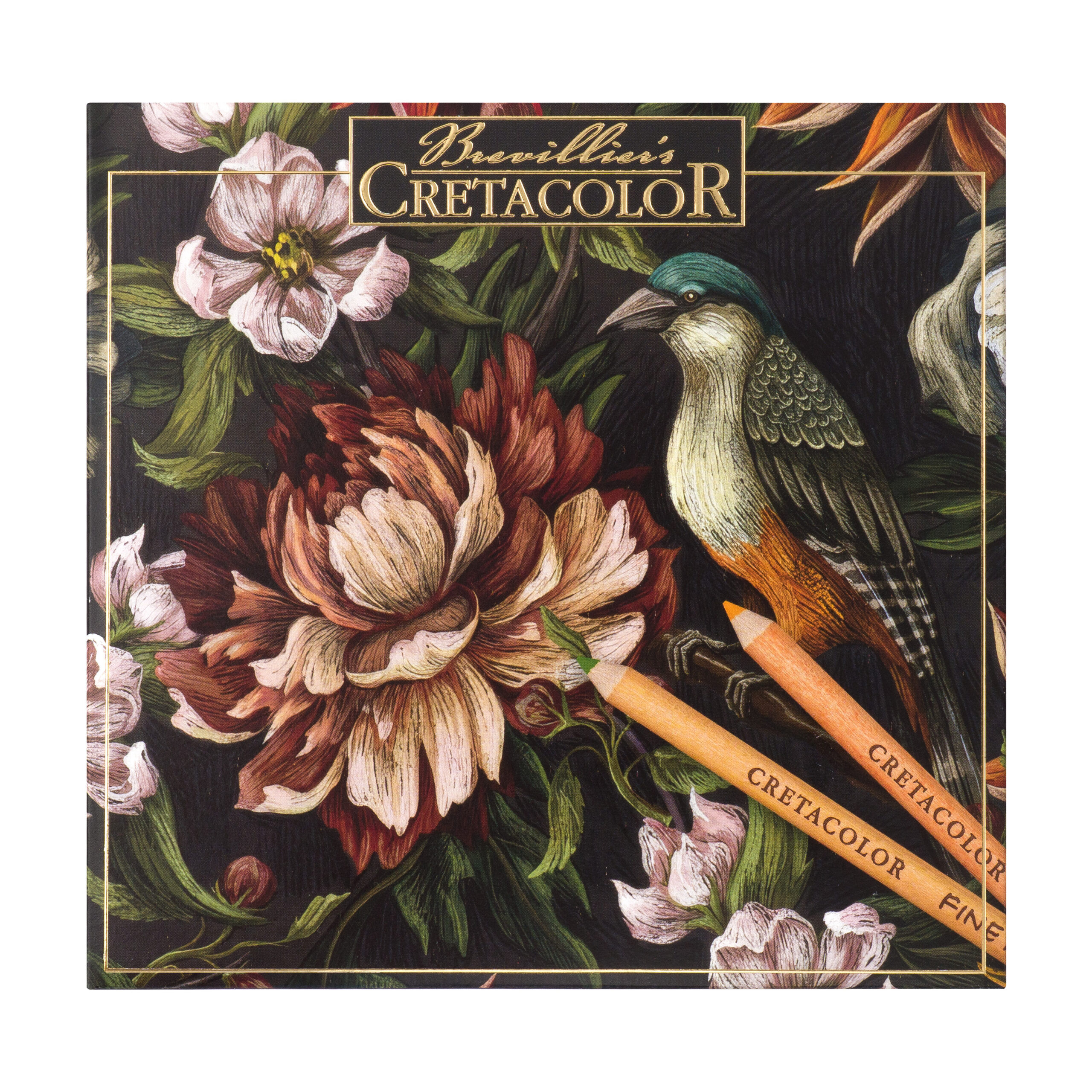 CRETACOLOR Pastel Melody