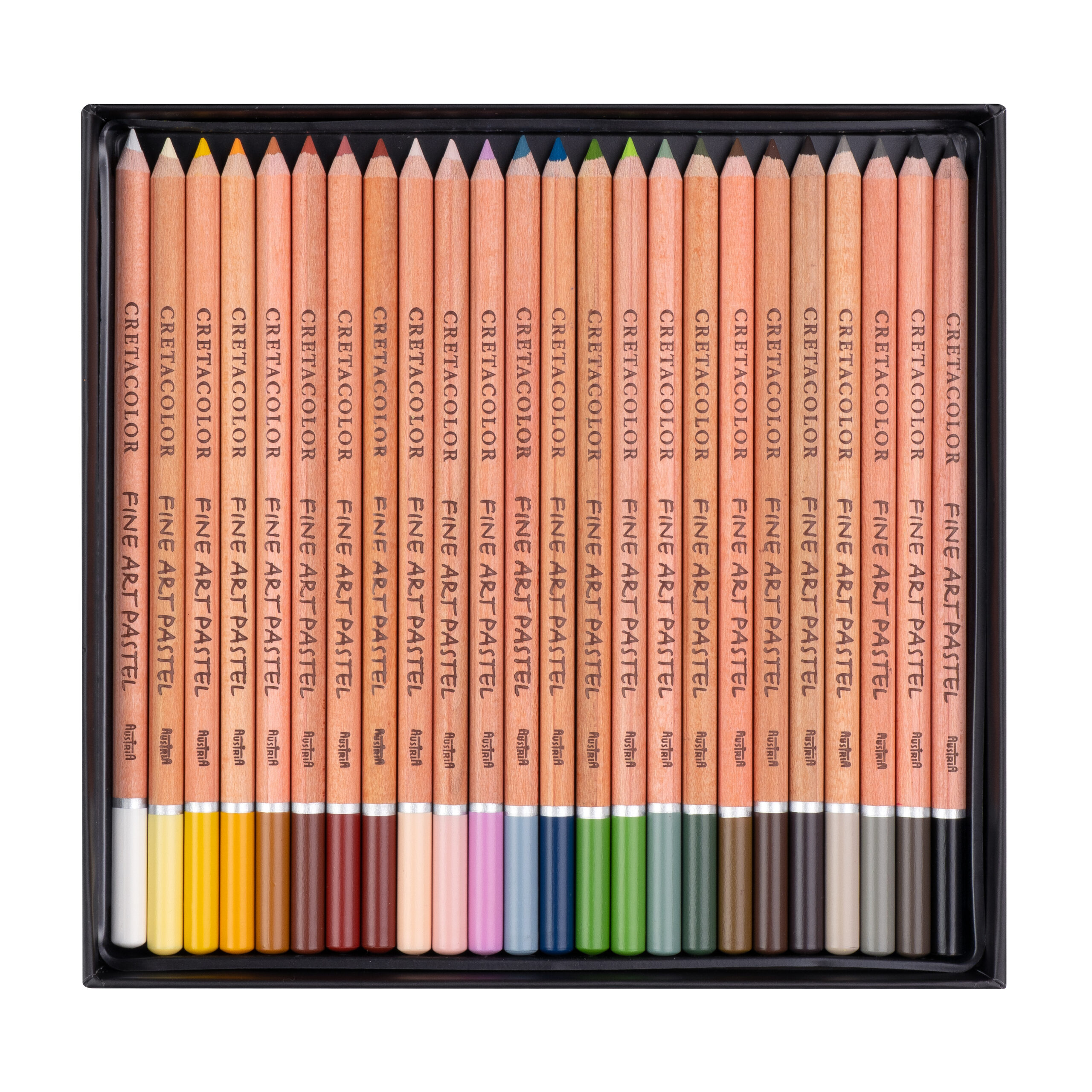 CRETACOLOR Pastel Melody